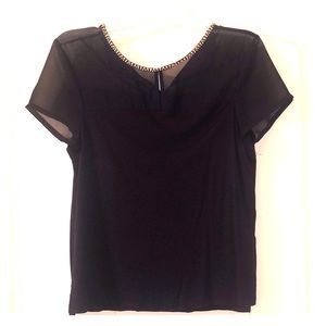 H&M blouse
